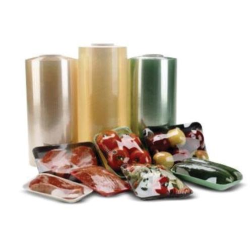 PVC Omnifilm All Purpose Stretch Film, 15" x 5000'