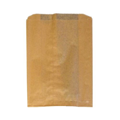 Receptacle Liner 9X10X3.25 Waxed Paper 250/CS