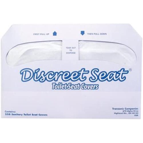 Fold Seat Cover Paper 5000/CS