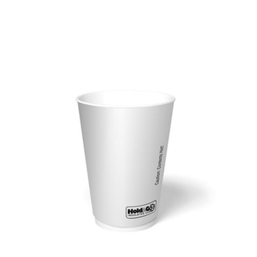 Carte Blanc Hold N Go Hot Cup Paper 8-OZ