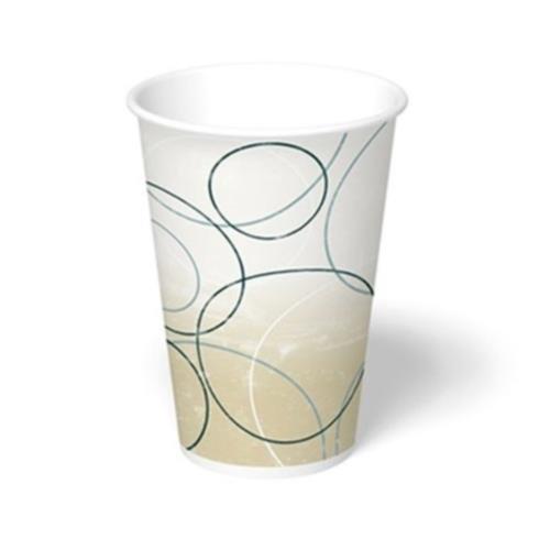 Champagne Cup Paper 16-OZ