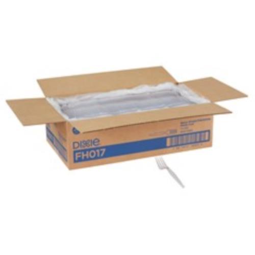 Dixie Crystal Fork P/S Heavy Weight