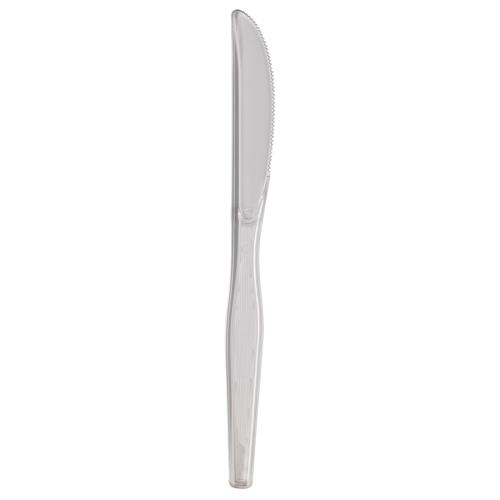 Dixie Knife Heavy Weight P/S Crystal