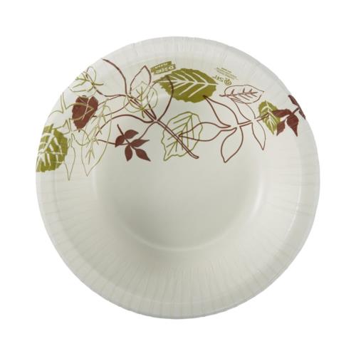 PATHWAYS BOWL COATED PAPER 20-OZ