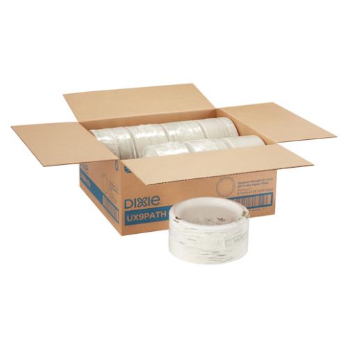 PATHWAYS PLATE COATED PAPER 9"