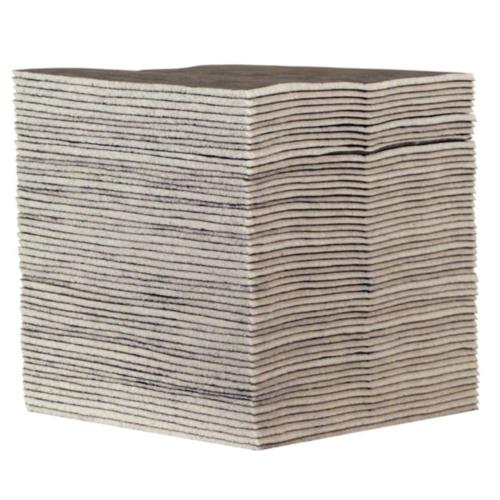 Eversoak Absorbent Pad 19X15 Gray