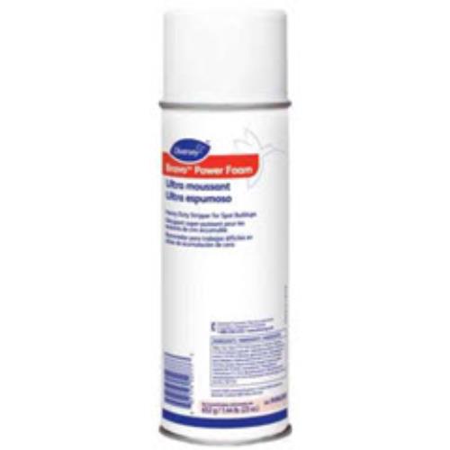 Power Foam Stripper Heavy Duty Foam 23-OZ