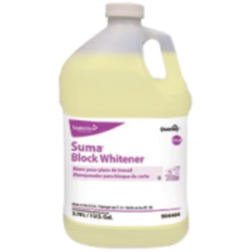 Block Whitener 1-GAL 1-GAL