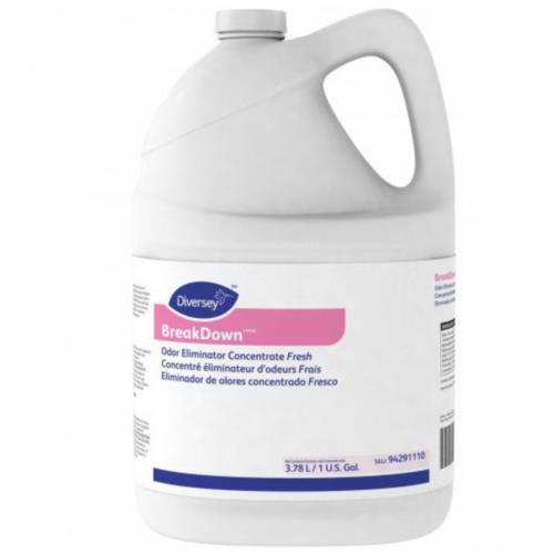 Breakdown Odor Eliminator CONC Fresh 1-GAL