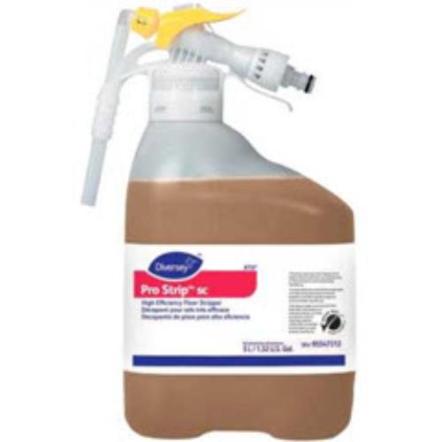 Pro Strip Sc High Efficiency Floor Stripper 5-L