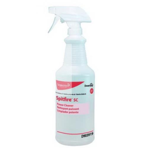 Spitfire Sc Spray Btl W/Trigger 32-OZ