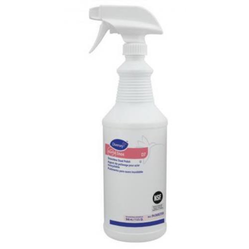 Suma Inox Stainless Steel Polish 32-OZ