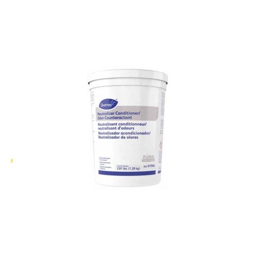 Intellipod Floor Care Neutralizer & Conditioner Chm