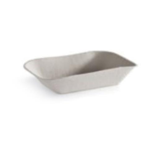 SAVADAY FOOD TRAY JUST PULP 9X7 ***6 CS MIN***