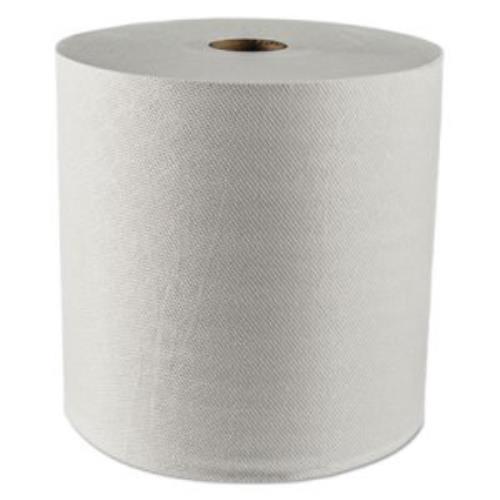 Kleenex Roll Towel 8X425 White