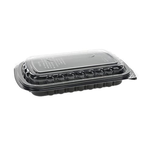 Half Slab Rib Combo Zip Seal W/Fog Gard