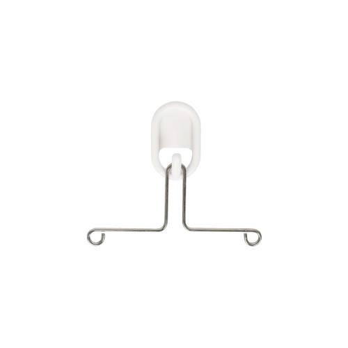 T-Bar W/Hook For Hanging Bag