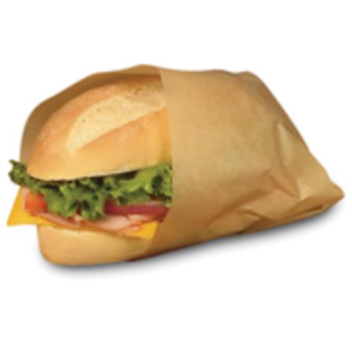 Ecocraft Natural Grease Resistant Sheets 20# 12X12