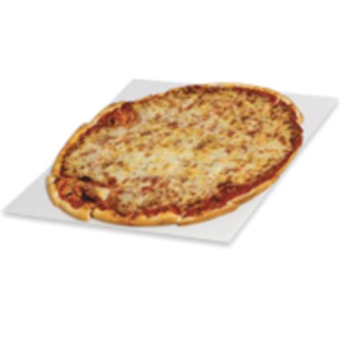 12" x 12" Silicone Parchment Pizza Baking Liner