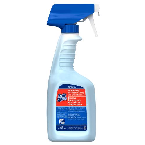 Spic N Span 3 IN 1 Cleaner W/Foil Seal 32-OZ