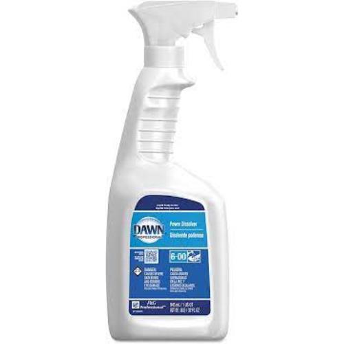 Dawn Power Dissolver Liquid Spray 32-OZ