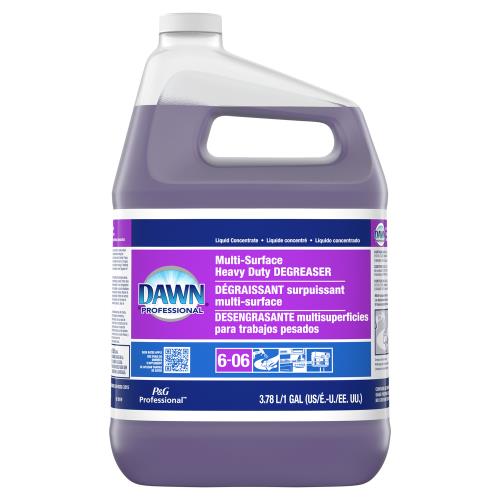 Dawn Professional HD Degreaser 1-GAL Purple