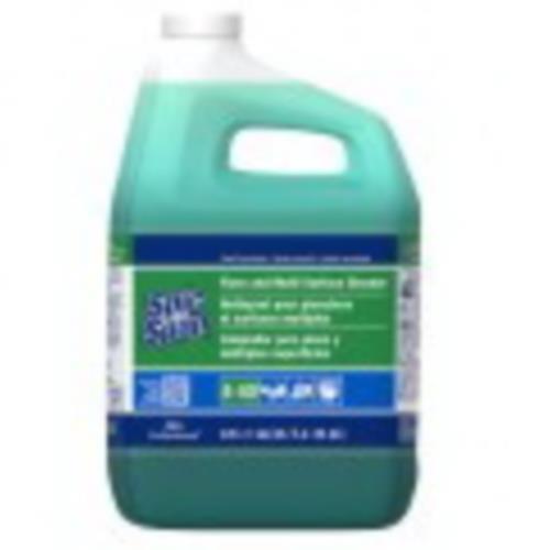 Spic & Span Liquid 1-GAL Closed Loop