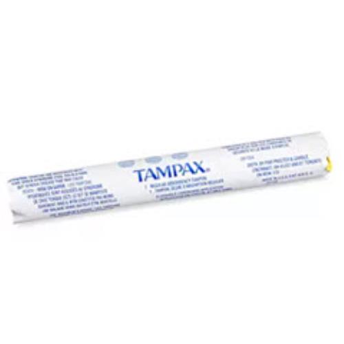 Reg Vending Tampax