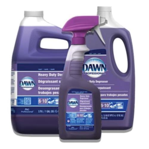 1GAL Dawn HD Degreaser