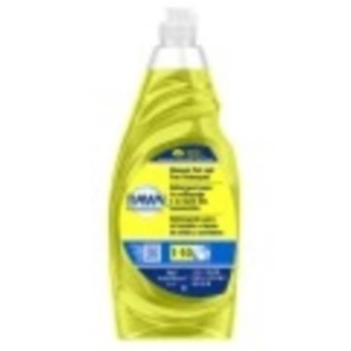 Dawn Lemon Dish Detergnt 38-OZ