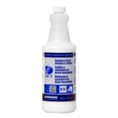 Dct Stainless Polish 32-OZ