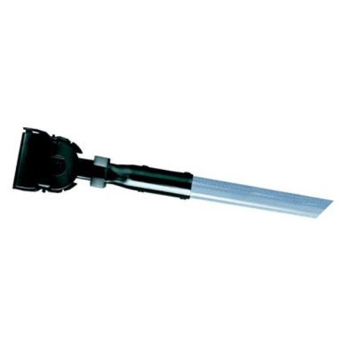 60" Fiberglass Handle Snap-On Dust Mop 1/EA