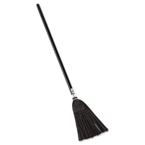 Lobby Broom 37.5IN Synthetic Fill