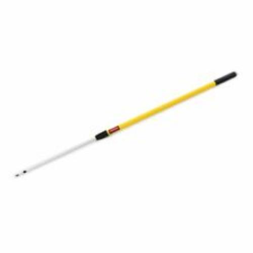 Extension Handle 48-72" Brushed Aluminum