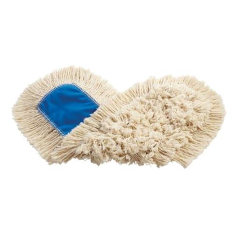 Kut-A-Way Dustmop 5X24 Cotton White