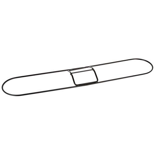 36" x 5" Snap-On Heavy Duty Metal Wire Dust Mop Frame