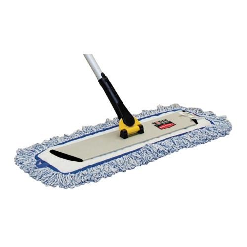 Quick Connect Frame Microfiber 1/EA