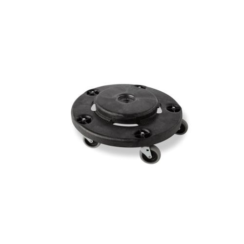 Black Dolly For 20,32,44,55GAL Brute Cont
