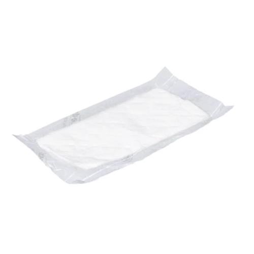 Absorbent Pad Paper 4X7 White