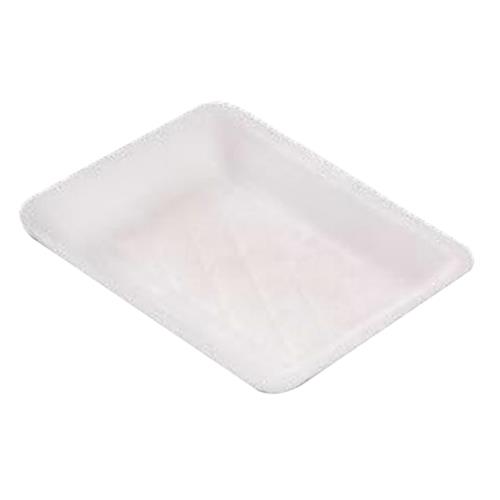 Cryovac Foam Tray Yellow 9.25X6.75X1-5/16
