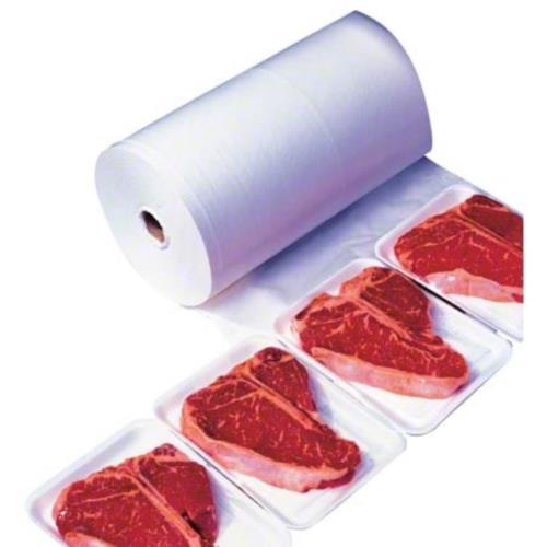 Cut Liner 30X50" White Sheets