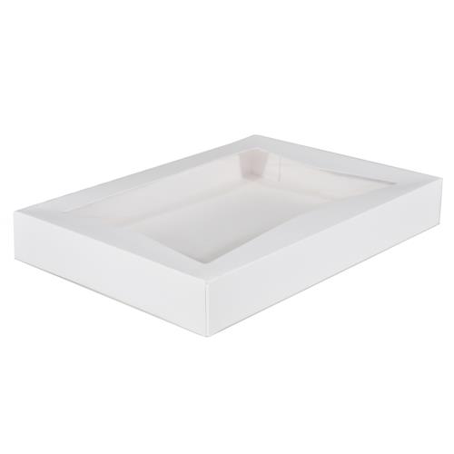 Auto Window Box SBS 16X12X2.25
