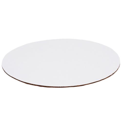 PIZZA CIRCLE PAPER 14" KRAFT