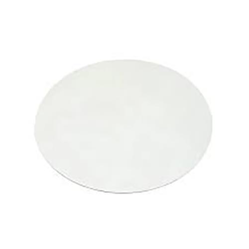 PPR 12IN CAKE CIRCLE WHITE PLAIN/NO PRINT