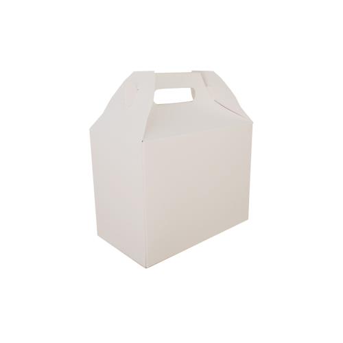 Carry Out Barn Box 8-7/8X5X6-3/4 Large