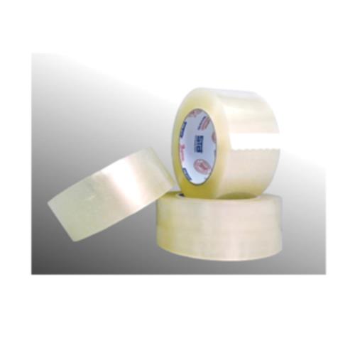 Clear Box Tape 2MIL 48MMX100M Acrylic 36/CS