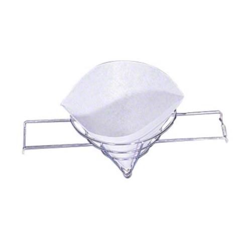 Regular Cone Filters 10" Manual Filter