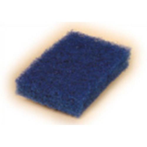 Pot Scrubber Heavy/Duty Blue