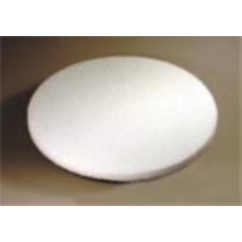 Super Polish Pad 20" White