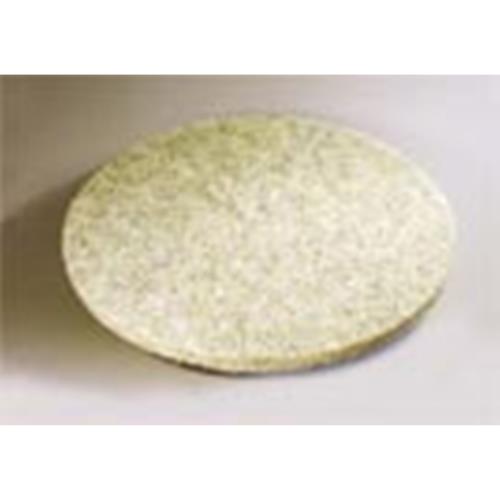 Floor Pad Natural Hair Blend 27" Heavy